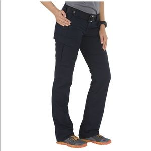 5.11 Stryker Navy Blue Women’s Pant